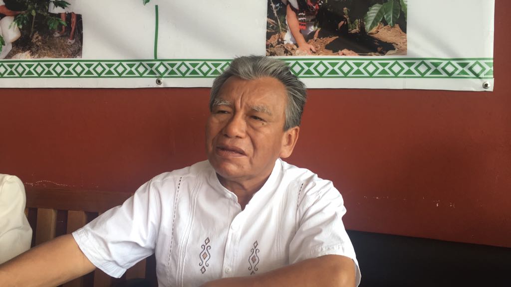 Vecinos integran el movimiento “Al rescate de Fortín”