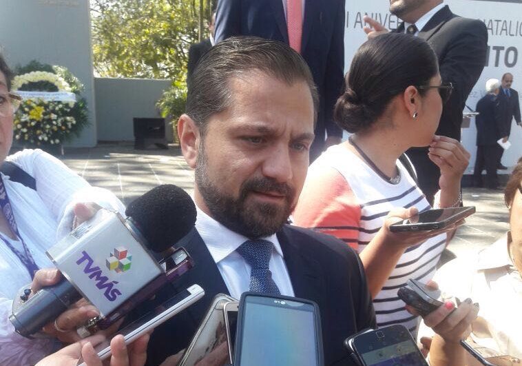 Niega Sedecop que empresas estén cerrando por la inseguridad