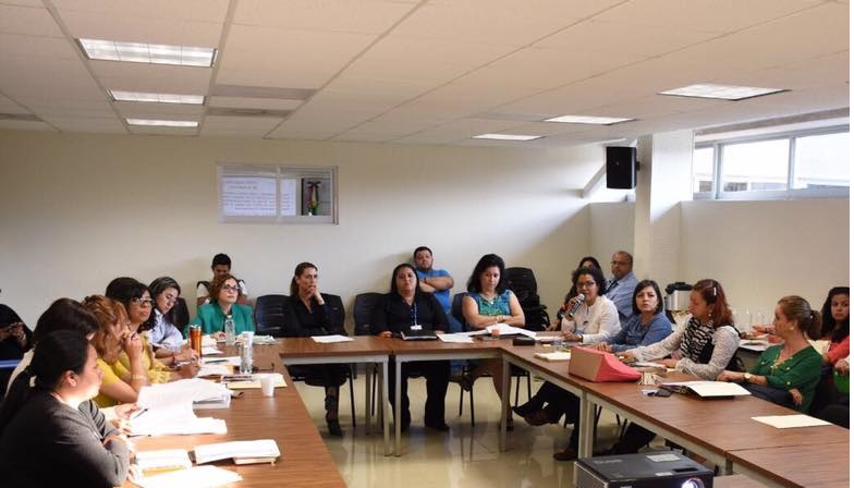 Avanza FGE en atención de declaratoria de Alerta de Género en Veracruz