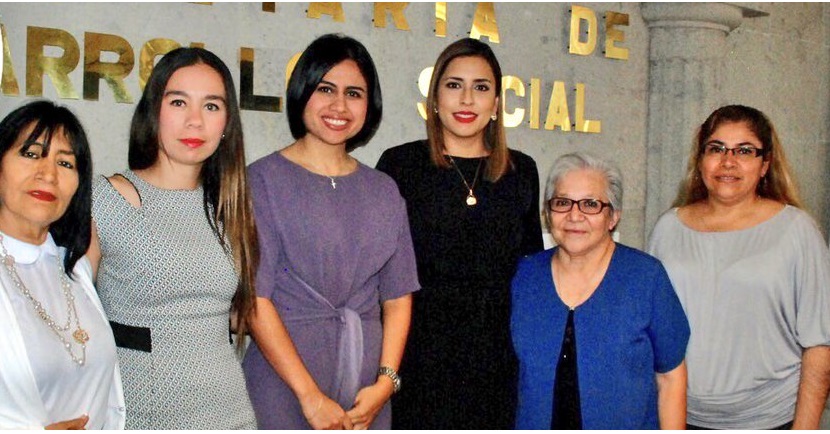 Realiza Sedesol taller sobre declaratoria de Alerta de Violencia de Género