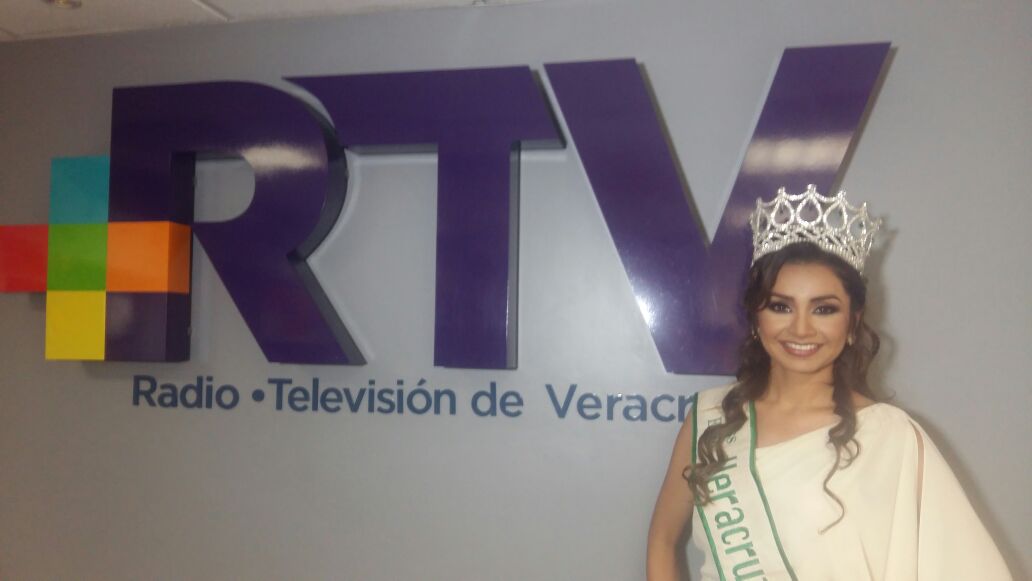 Miss Earth Veracruz 2017 representará al estado en la etapa nacional