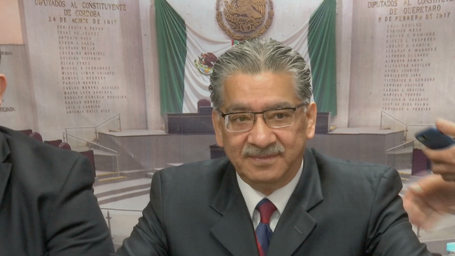 Orfis entregará observaciones de la cuenta pública 2018