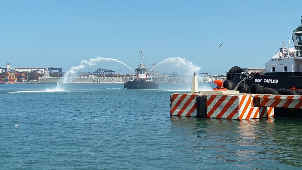 Veracruz puede convertirse en líder de movimiento de carga con ampliación portuaria:  APIVER