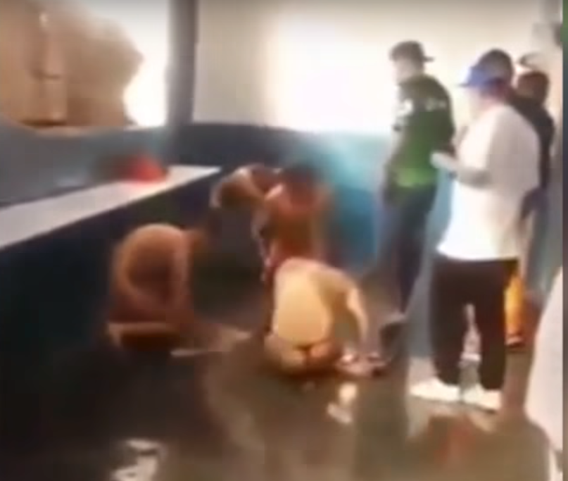 Ordena gobernador de Nuevo León investigación en el penal de Apodaca; asegura que los responsables serán castigados