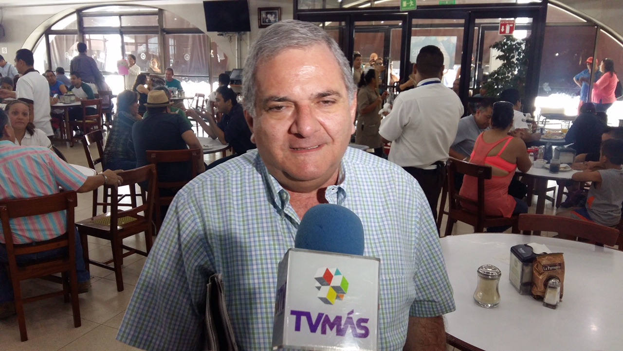 Se espera descenso en ventas de panificadoras en el puerto de Veracruz