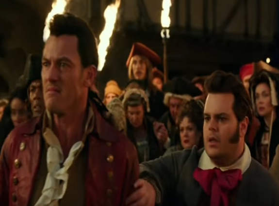 «La Bella y la Bestia» incluirá el primer personaje de Disney abiertamente gay