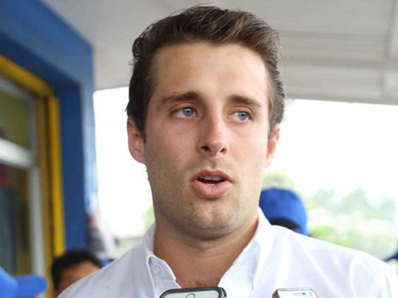 La restructuración de la deuda pública de Veracruz no debe basarse en intereses personales: Bingen Rementería