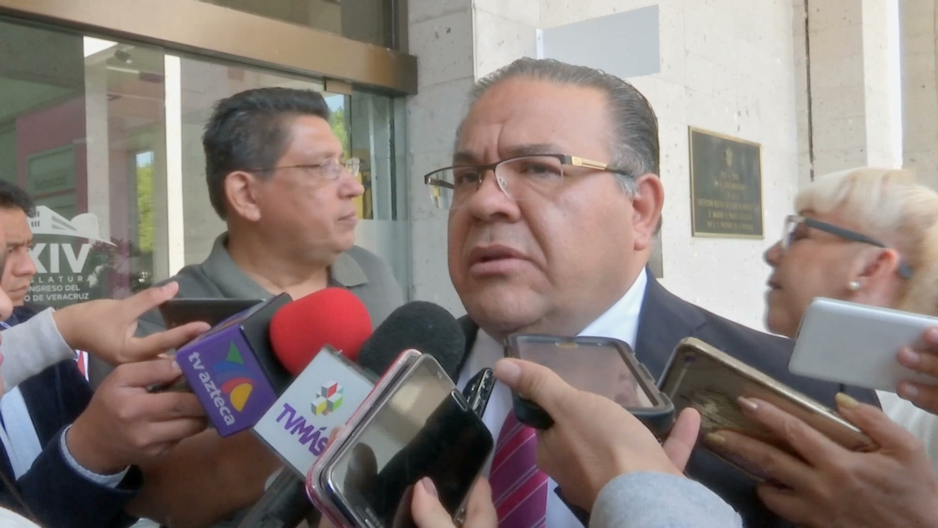 Pedirá OPLE a SSP garantizar elecciones en Veracruz