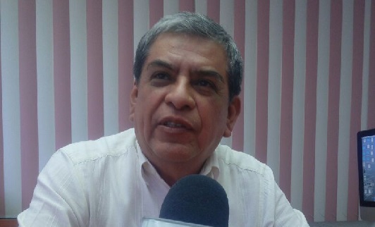 Pemex ha reducido adquisiciones hasta en un 60 por ciento en el sur de Veracruz
