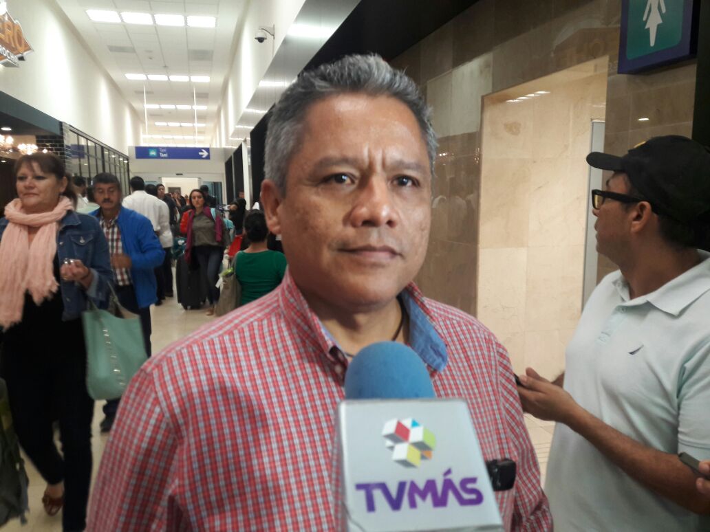 Dirigentes cañeros no han reforzado su seguridad