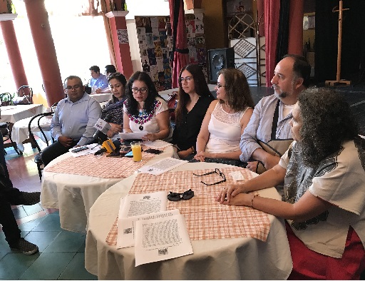 Proponen a Rosío Córdova Plaza como candidata a la rectoría de la UV