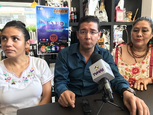 En Xalapa se realizará la Expo Saludable