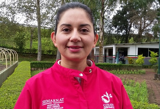 En abril, el Foro sobre Sanidad Forestal, organizado por la Conafor