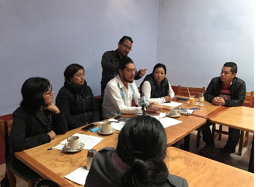 El 24 de marzo vence el plazo para que Veracruz responda a las recomendaciones de la alerta de violencia de género