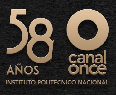 Cumple 58 años Canal Once del IPN
