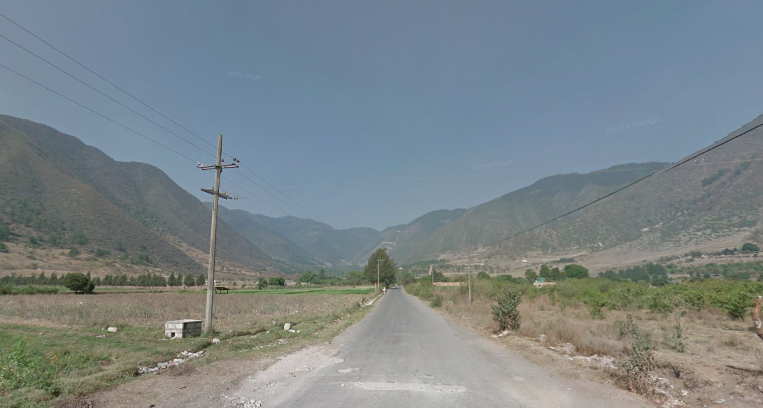 Localizan en Maltrata a 3 personas que fueron asesinadas en Puebla