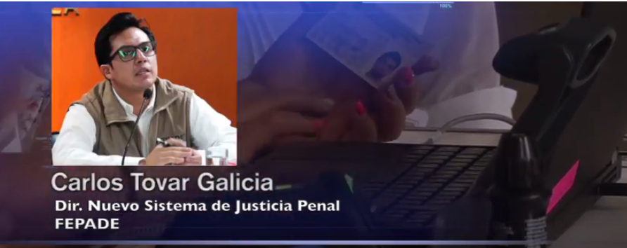 Giran nueva orden de aprehensión contra del ex gobernador de Veracruz