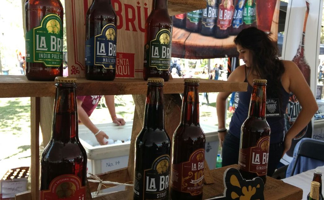 El 16 y 17 de marzo se realizará el Niebla Fest Circus, festival de cerveza artesanal