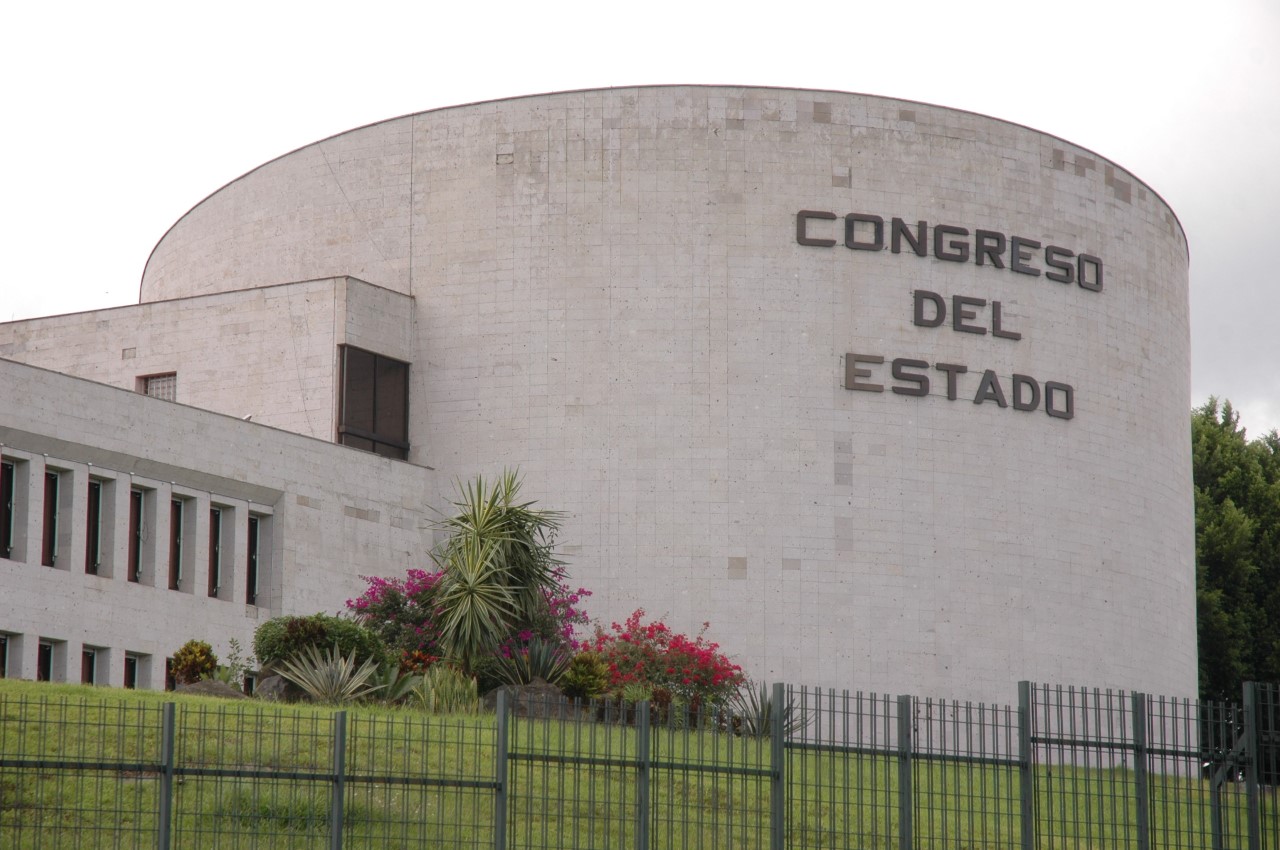 Congreso de Veracruz analizará figura de revocación del mandato