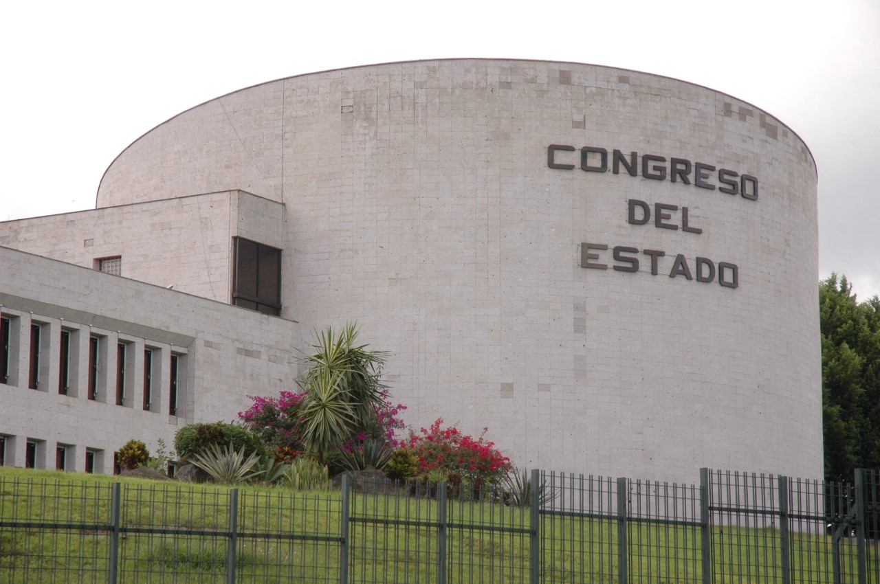 Congreso podría sancionar al municipio de La Antigua
