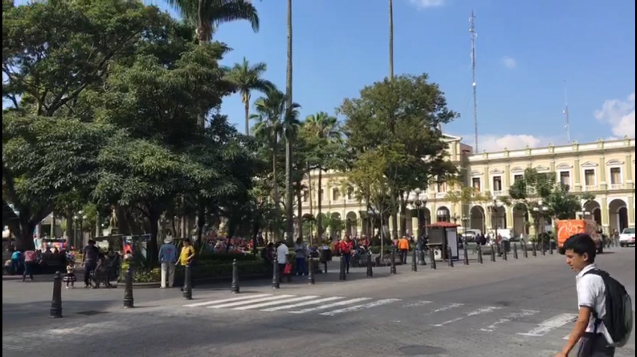 Se espera repunte de 90% de turismo en Córdoba durante Semana Santa