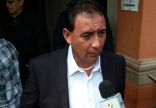Alcalde de Emiliano Zapata confía que Congreso apruebe restructuración de deuda