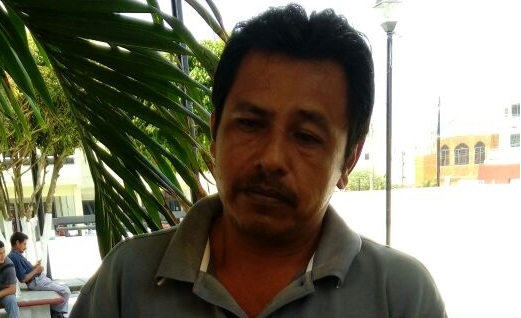 En Coatzacoalcos, ciudadano que hizo denuncia teme represalias