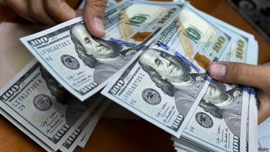 Refinancia México deuda por 3 mil 150 mdd en mercados internacionales
