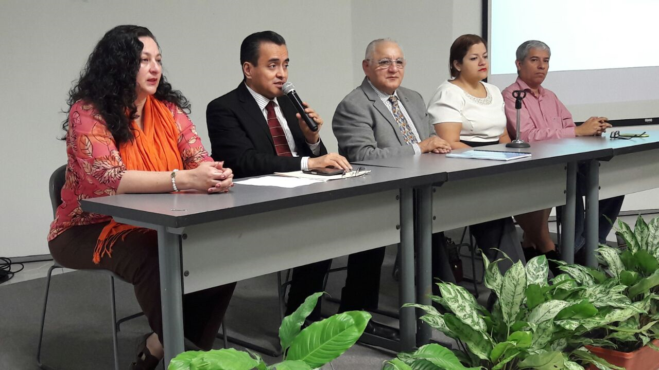 Presentan la Licenciatura en Enseñanza de las Artes de la UV