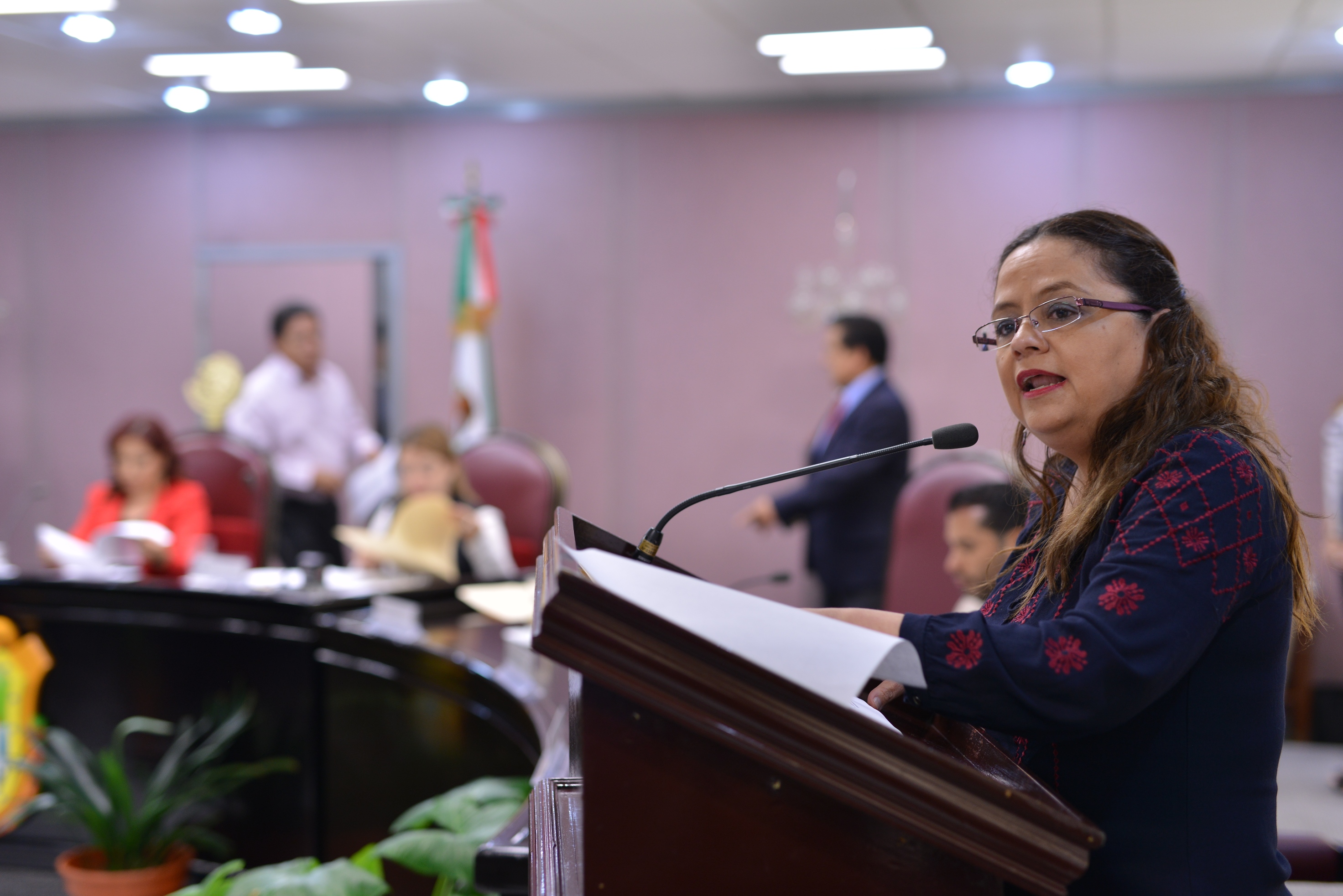 Morena a favor de investigar sobornos a diputados en la administración duartista