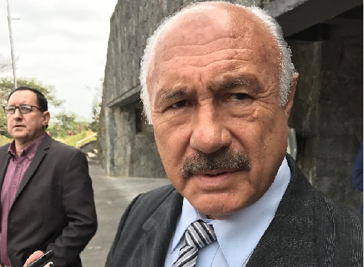 IPE no está en quiebra: Levet Gorozpe