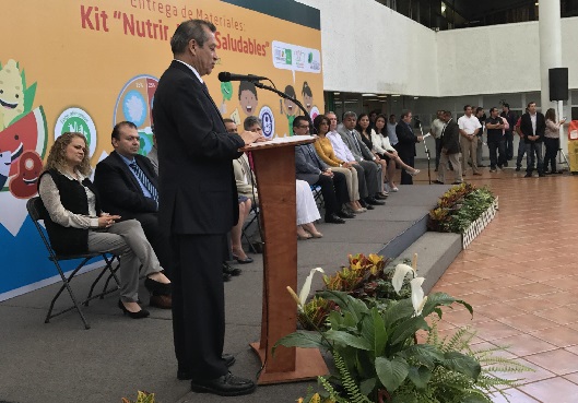 Ya se emitió convocatoria para elegir nuevo director de la Normal Veracruzana: SEV