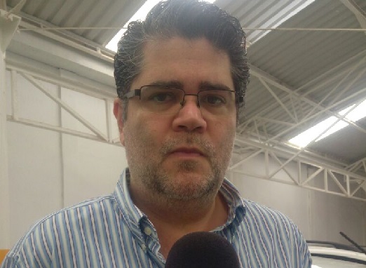 Reprueban empresarios de Coatzacoalcos el proceder de los diputados del PRI y Morena