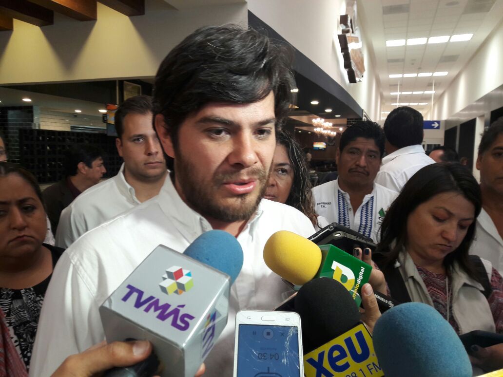 Se pronuncia CNPR porque México busque nuevos mercados