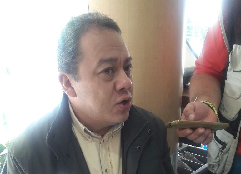 Pugnas internas en partidos políticos favorece a candidatos independientes: Eduardo de la Torre