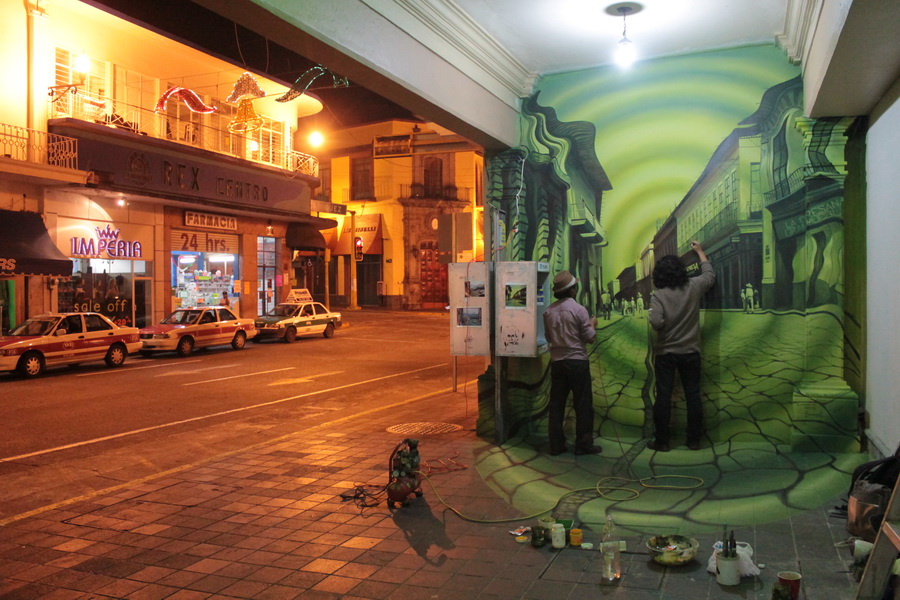 Invitan al festival “Renacer”,  en memoria de Emmanuel Cruz, este sábado