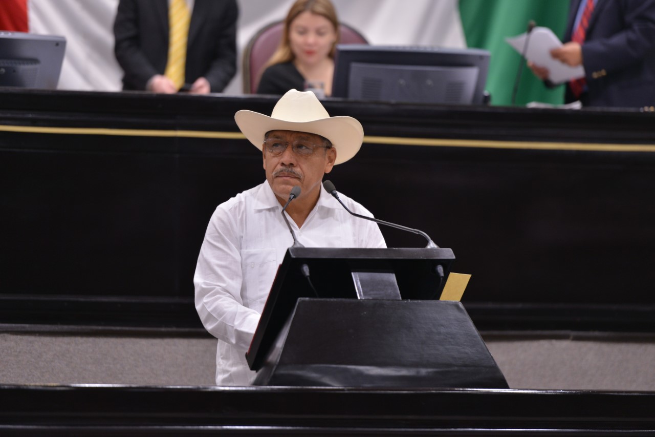 El PRI en Veracruz se fue en picada, pero en 2018 puede dar sorpresas: Emiliano López Cruz