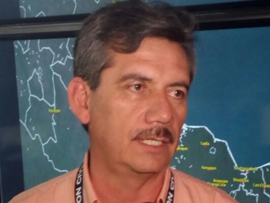 Protección Civil emite aviso especial por surada