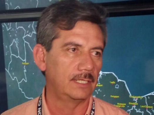 Se cumple pronóstico de primavera con altas temperaturas: Federico Acevedo