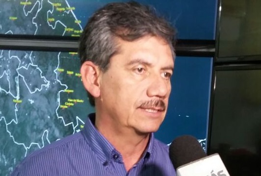 La entidad veracruzana podría sufrir un severo estiaje y una prolongada sequía: Federico Acevedo