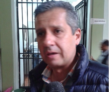 Detenidas 28 obras públicas en Xalapa