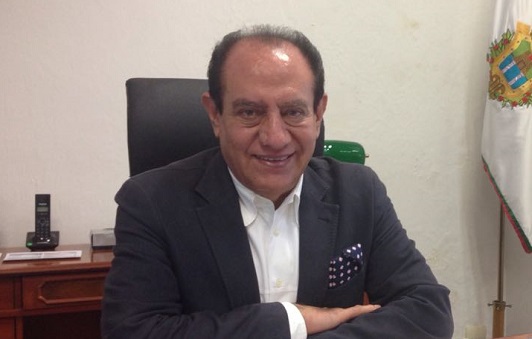 Se supervisará el rendimiento de las dependencias de gobierno: Montfort Guillén