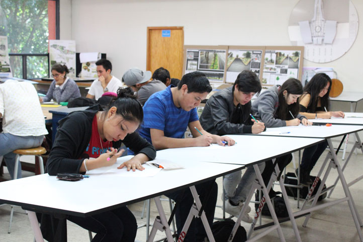 Publican SEP y SRE convocatoria para estudiantes que quieran capacitarse en Estados Unidos