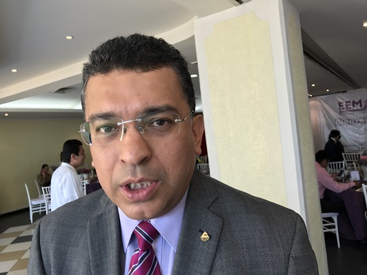 Reducción de ventas del comercio en primer cuadro de Xalapa debido a rehabilitación