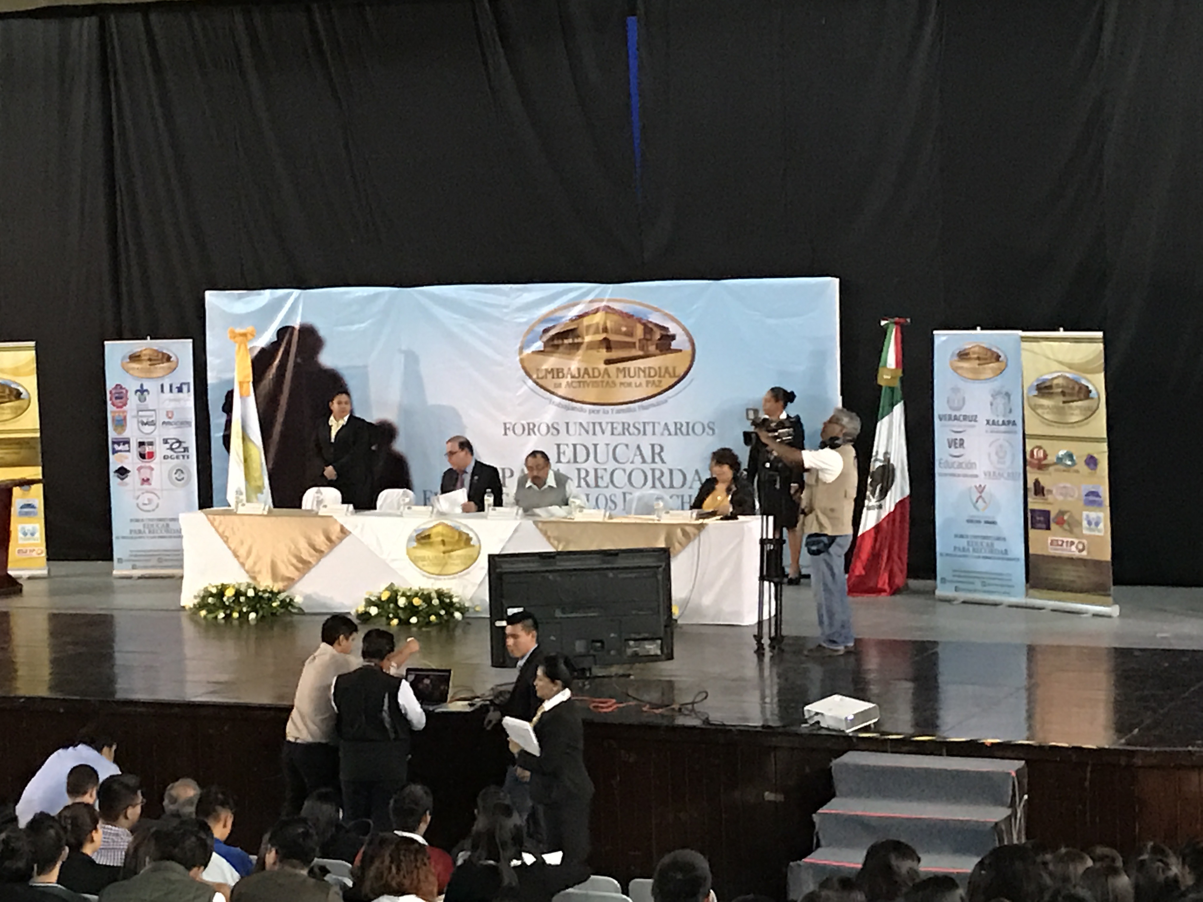 Se debe incluir el Holocausto en planes de estudio: EMAP