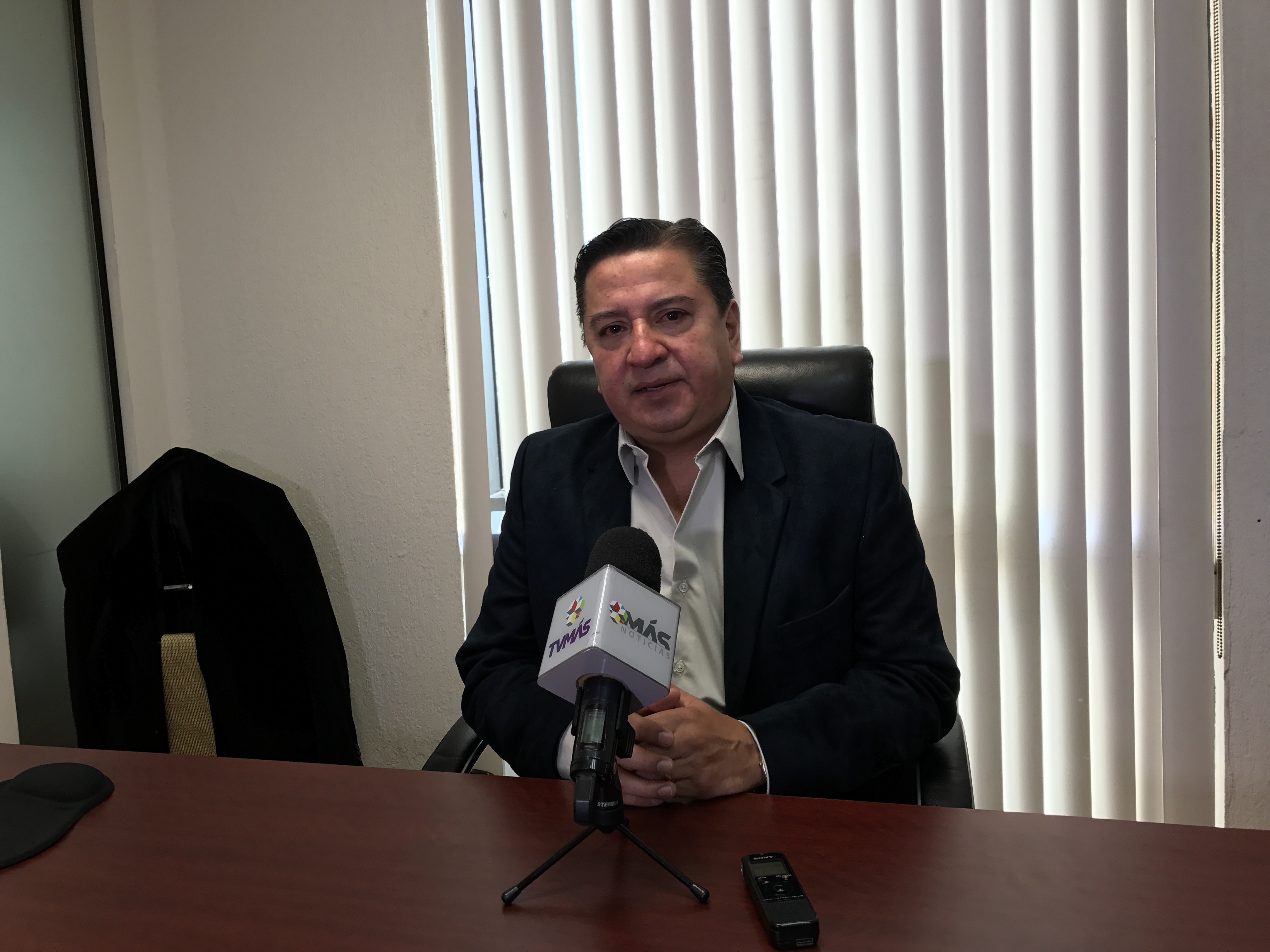 La pobreza se duplicará en Veracruz si no se aprueba la reestructuración: Rafael Vela