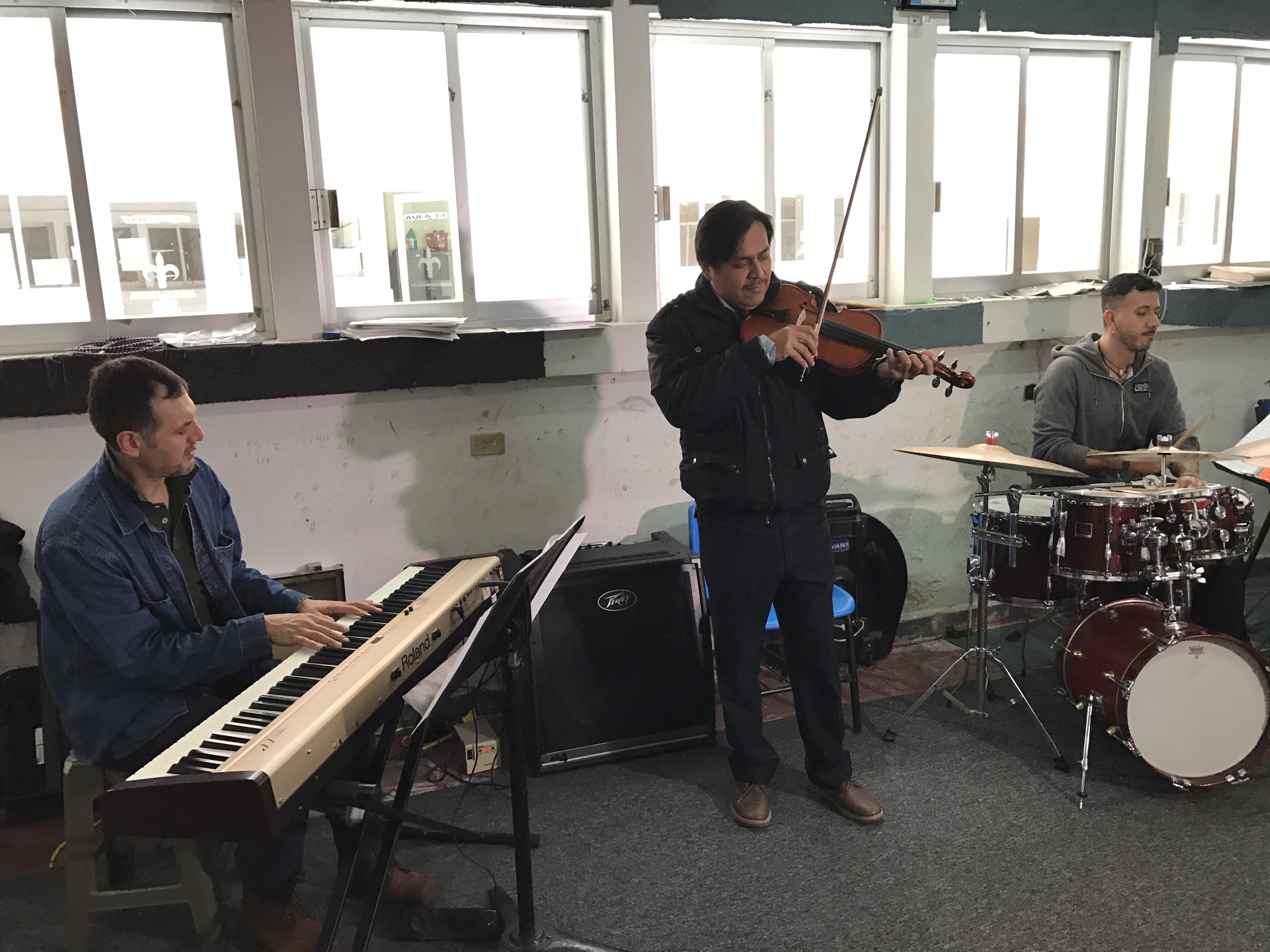 Orbis Tertius y Tlayoltiyane ofrecerán concierto en el IMAC