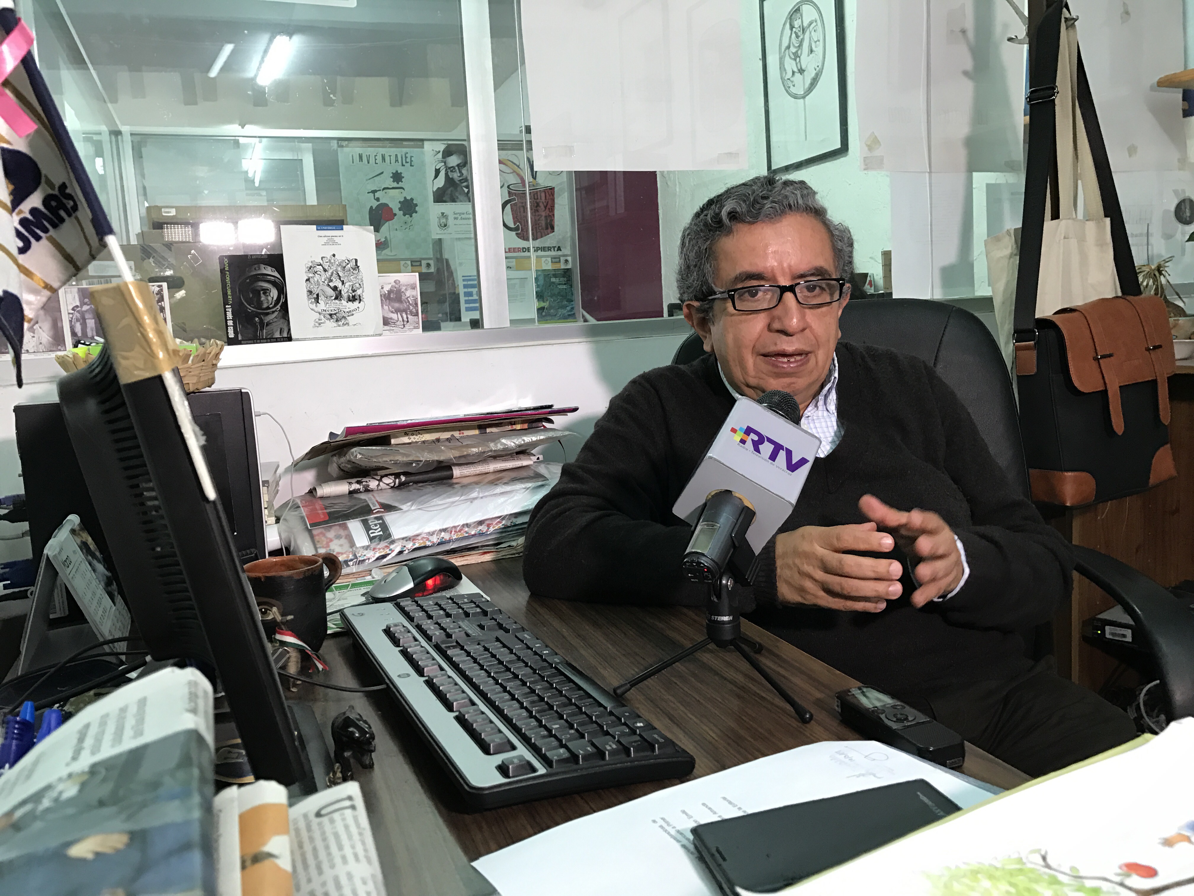 UV abre convocatoria para el Premio Nacional al Estudiante Universitario