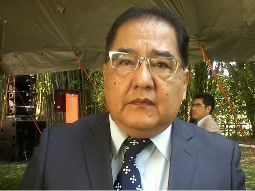 Xalapa, sede del Congreso Nacional del Instituto de Ingenieros Industriales y Sistemas