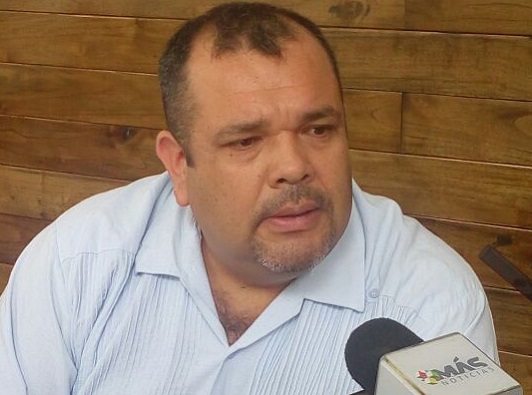 Empleados del ITSX exigen entrega de terrenos